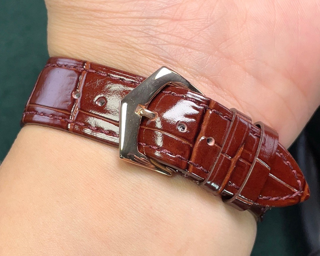 [TOP] Patek Philippe Men's 40mm Watch - 4 Colors