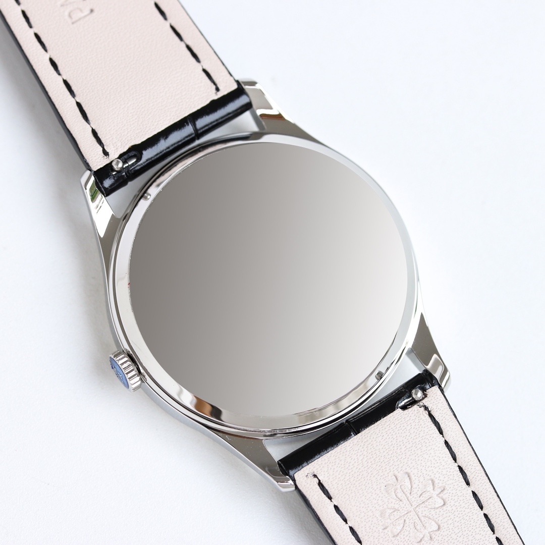 [TOP] Patek Philippe Men's Watch - 3 Colors