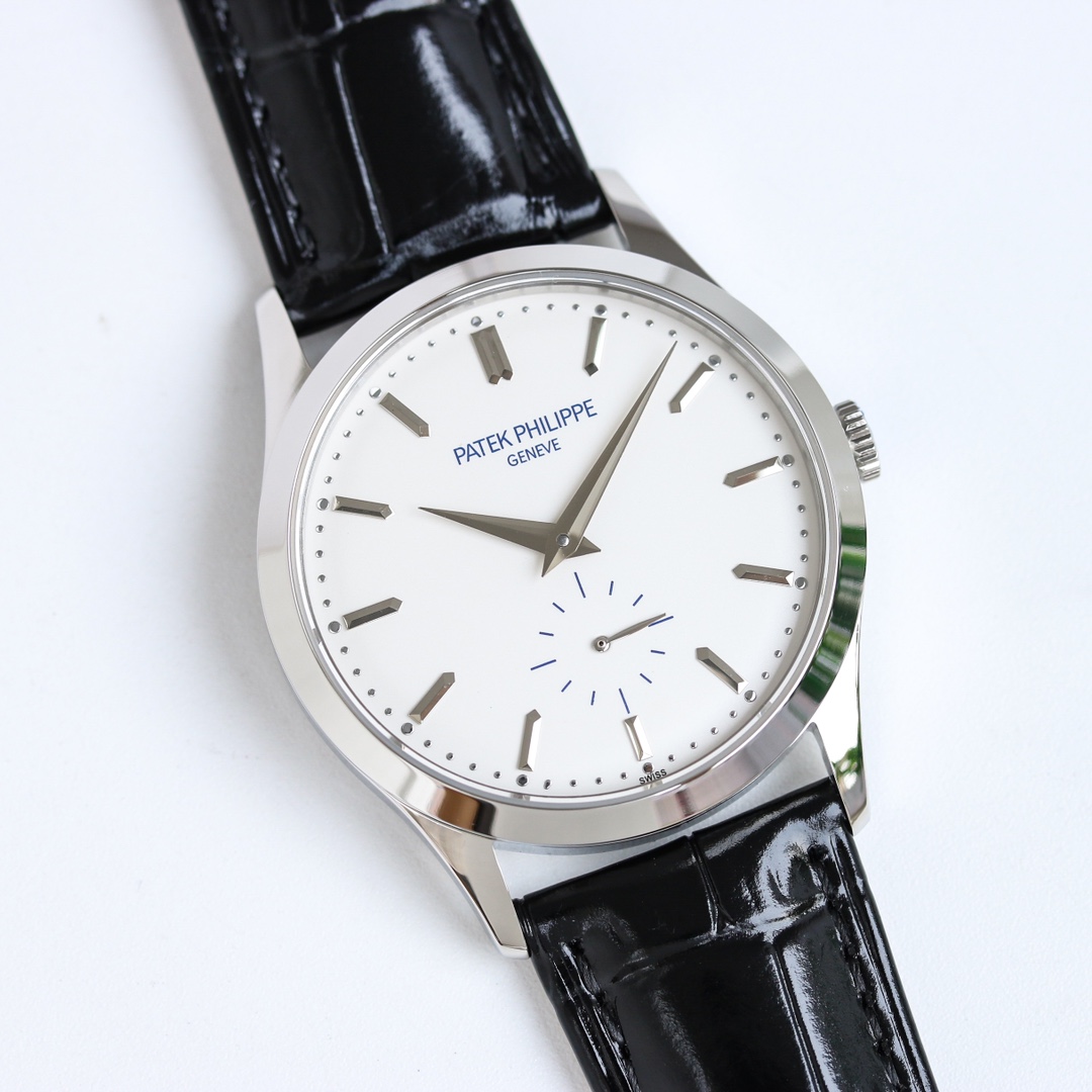 [TOP] Patek Philippe Men's Watch - 3 Colors