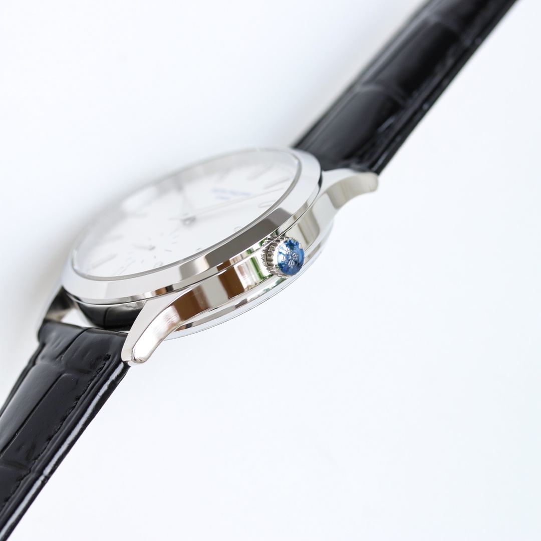 [TOP] Patek Philippe Men's Watch - 3 Colors