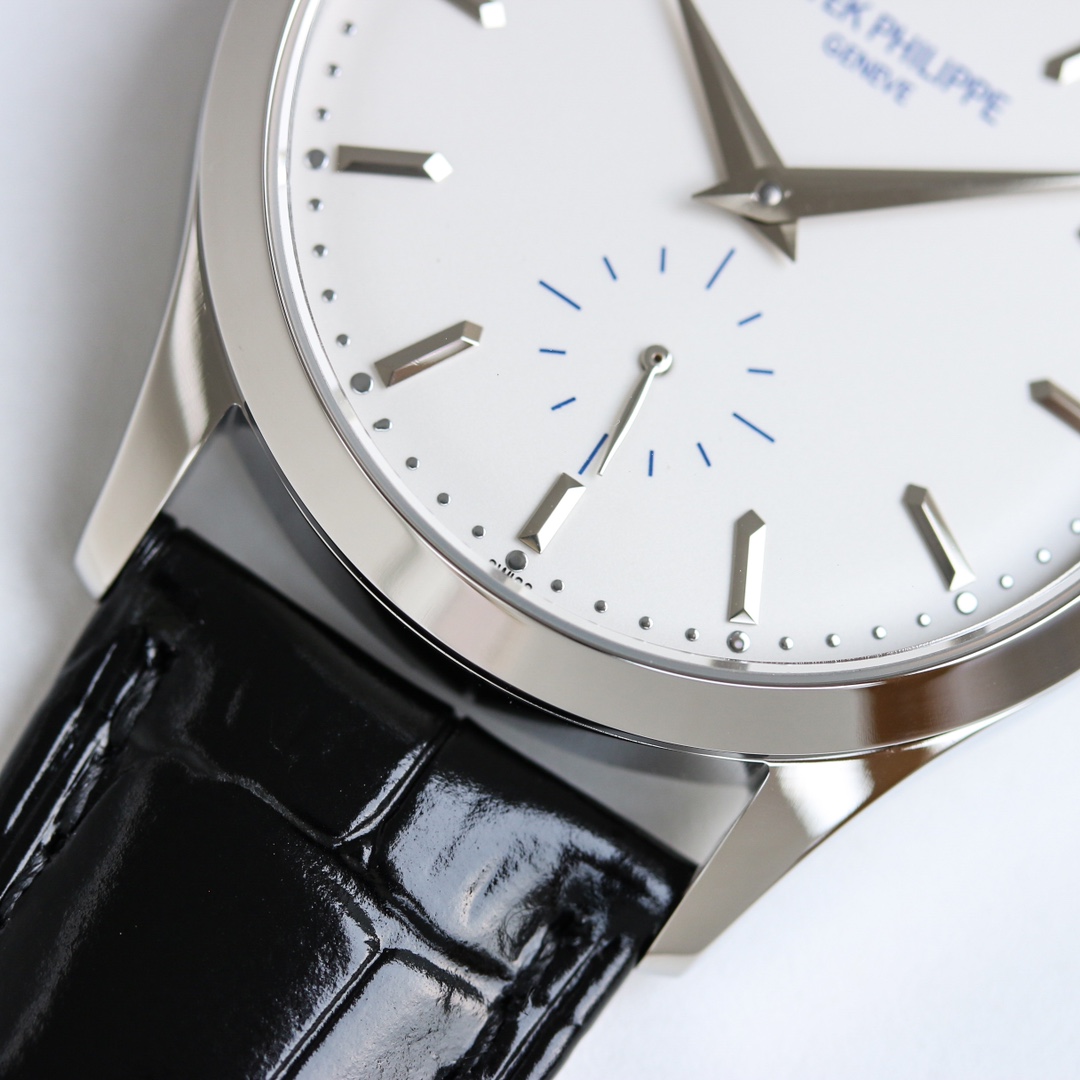 [TOP] Patek Philippe Men's Watch - 3 Colors