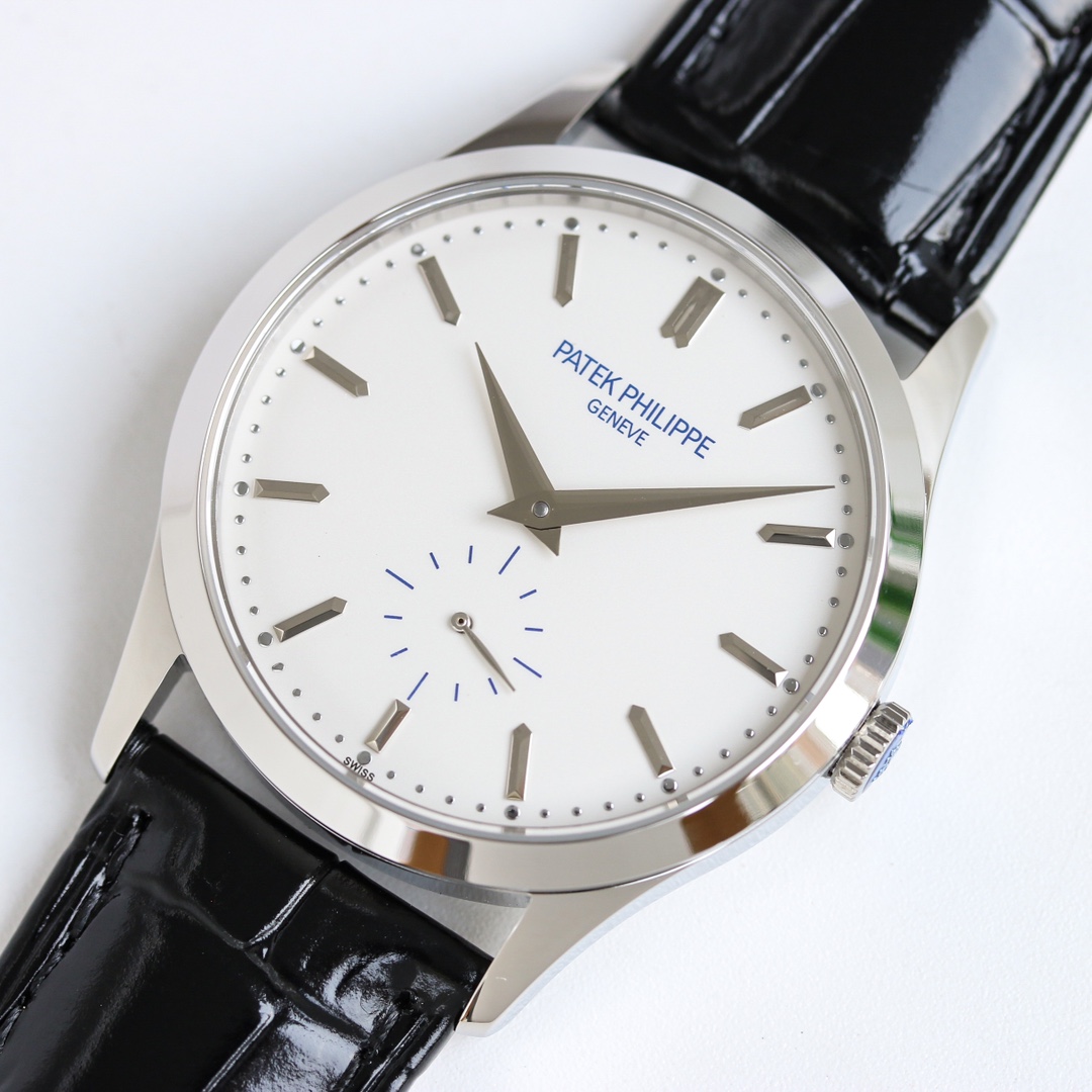 [TOP] Patek Philippe Men's Watch - 3 Colors