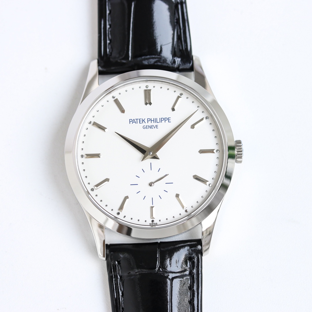 [TOP] Patek Philippe Men's Watch - 3 Colors