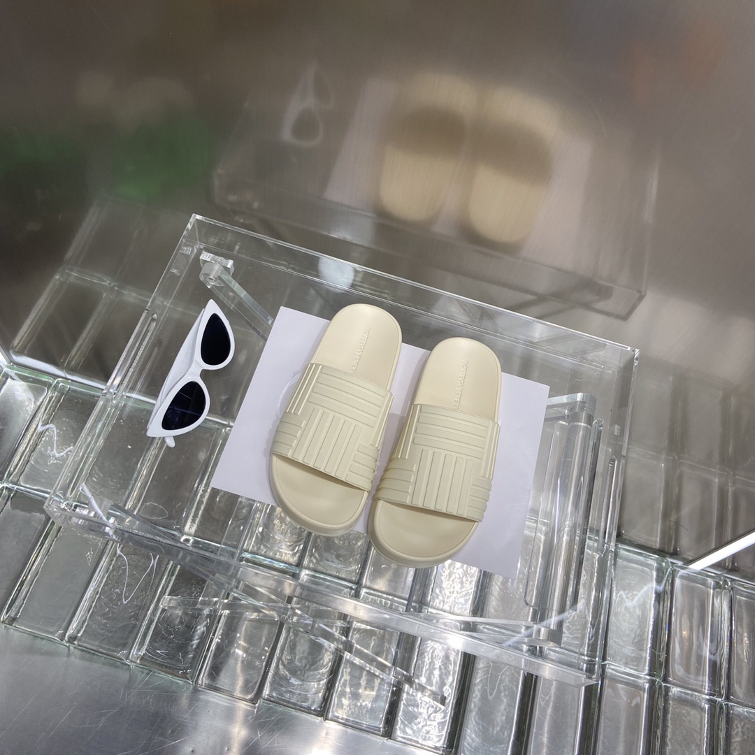 [TOP] Bottega Veneta BV Men's and Women's Slippers - 9 Colors