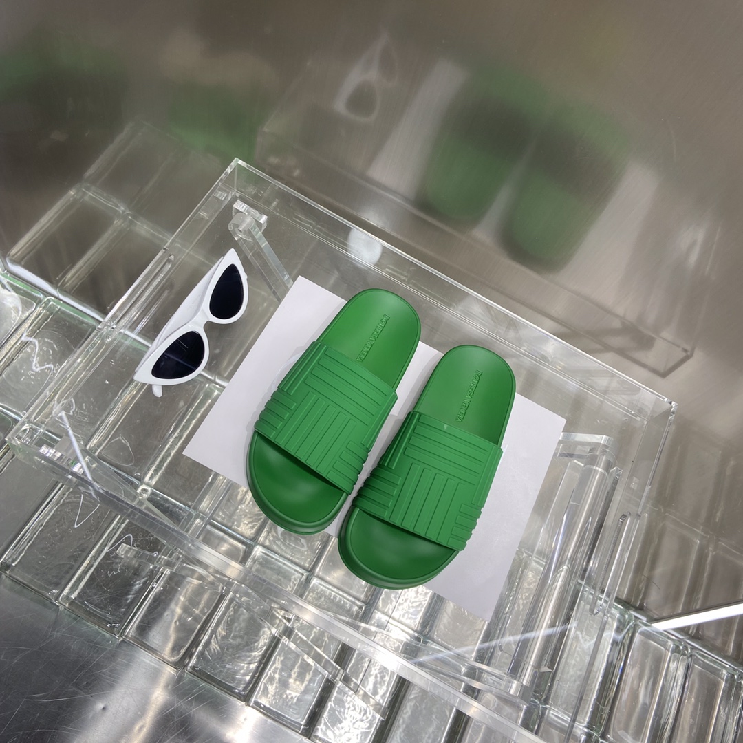 [TOP] Bottega Veneta BV Men's and Women's Slippers - 9 Colors