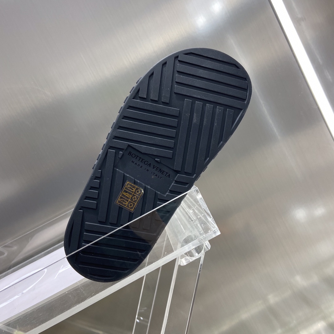 [TOP] Bottega Veneta BV Men's and Women's Slippers - 9 Colors