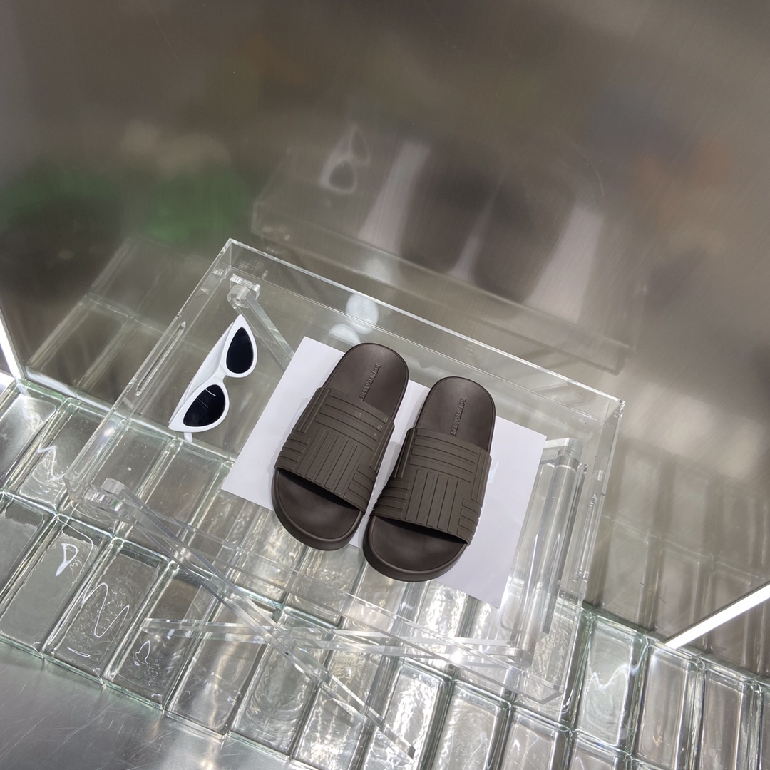 [TOP] Bottega Veneta BV Men's and Women's Slippers - 9 Colors