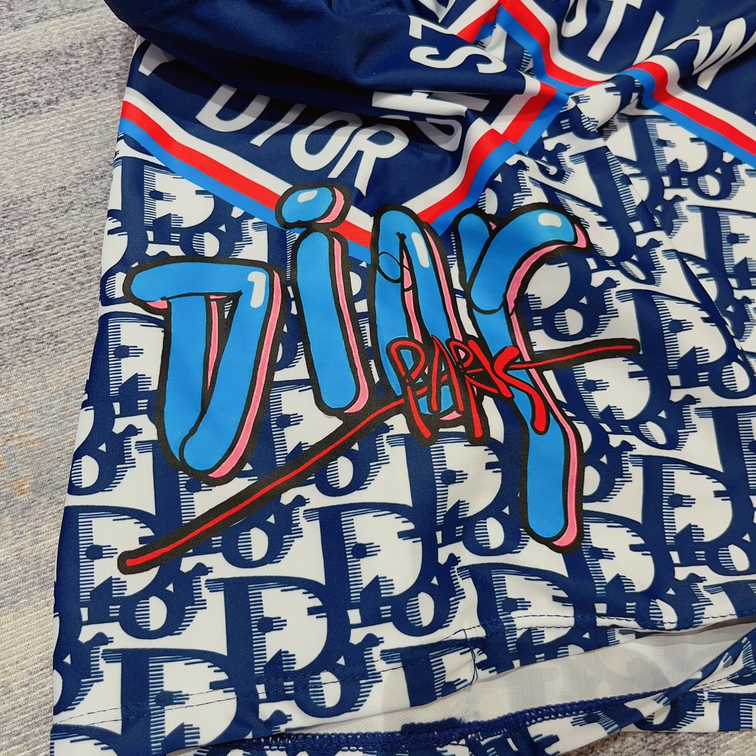 [Top] Christian Dior Men's Swimsuits