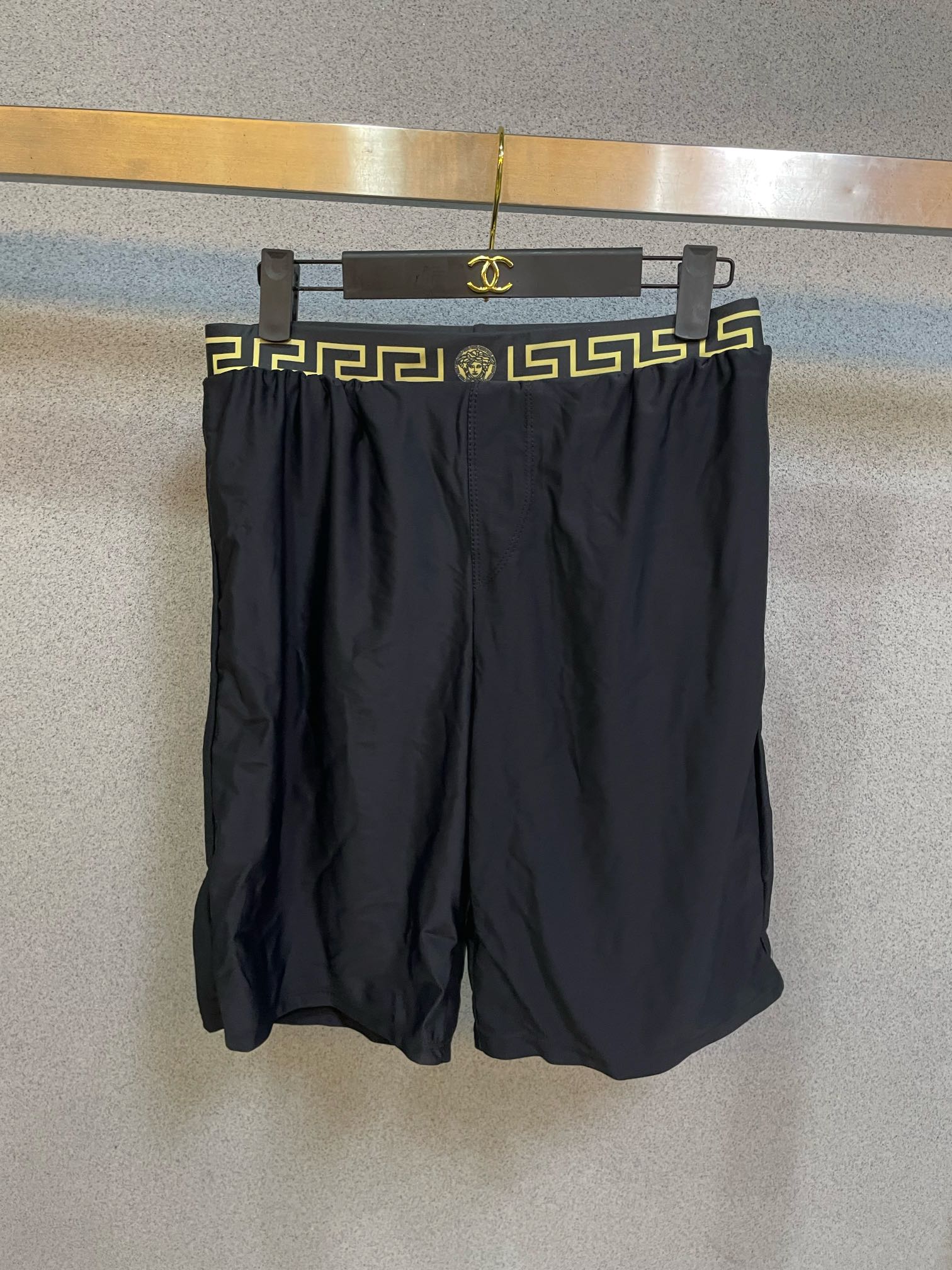 [Top] VERSACE Men's Swimsuits