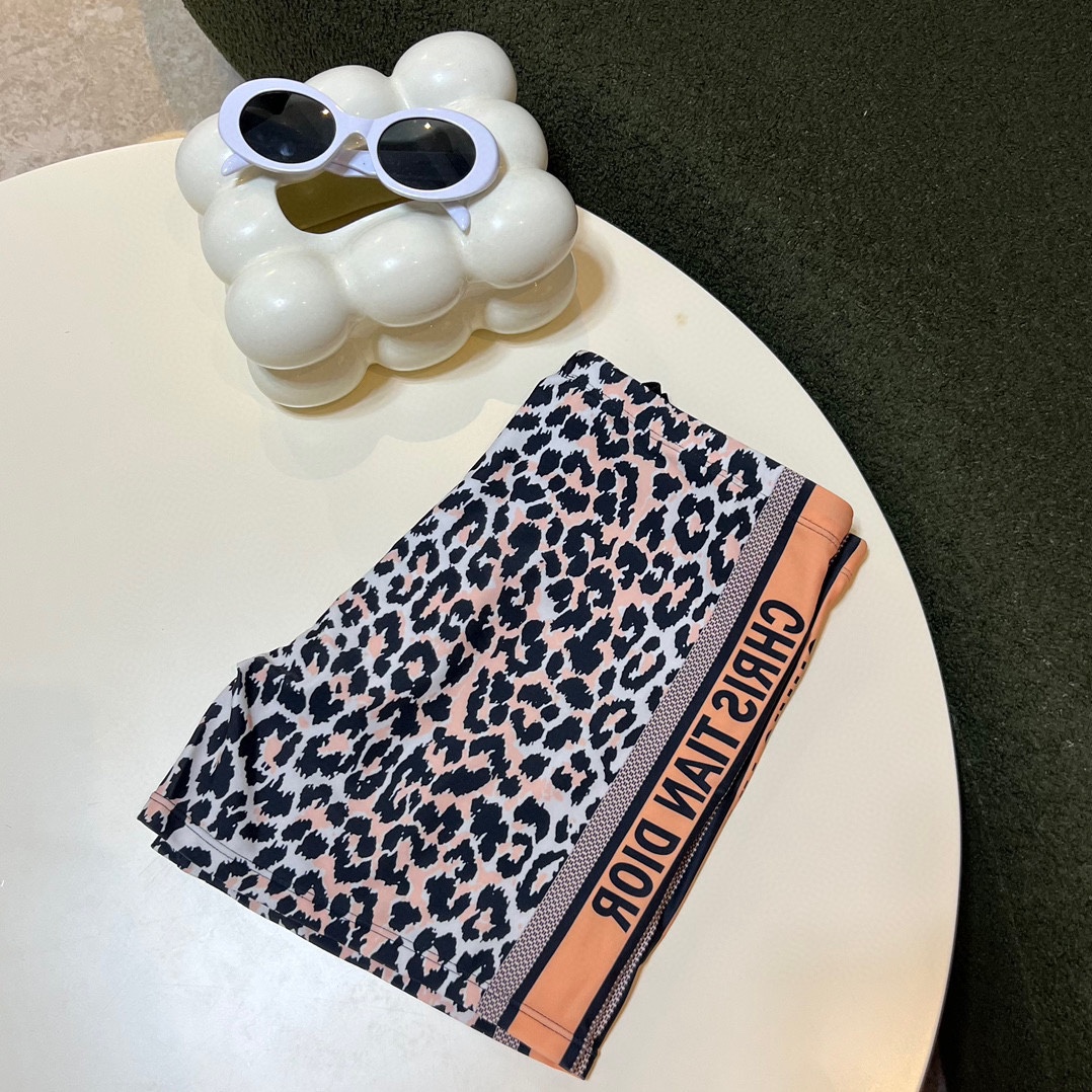 [Top] Christian Dior Men's Swimsuits