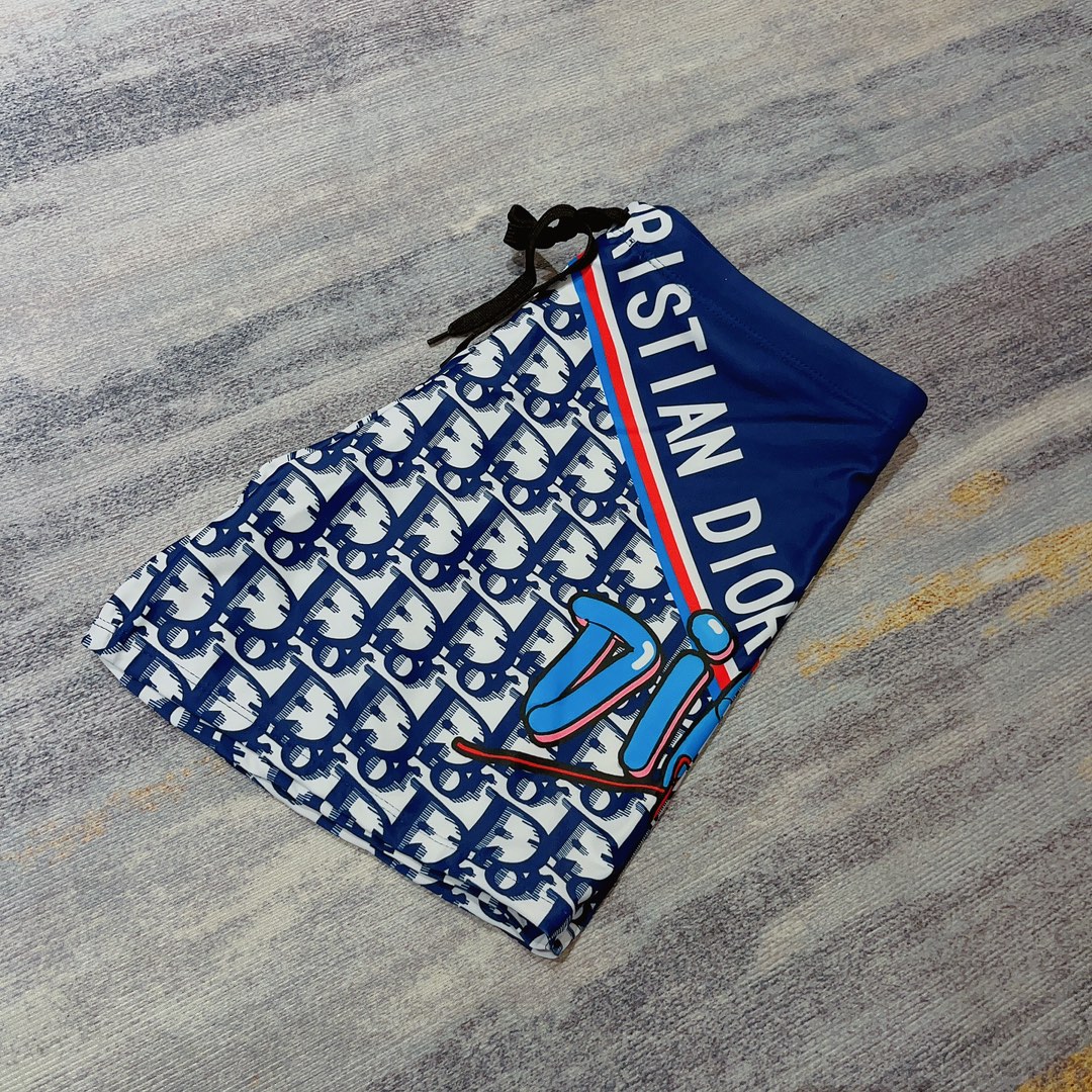 [Top] Christian Dior Men's Swimsuits