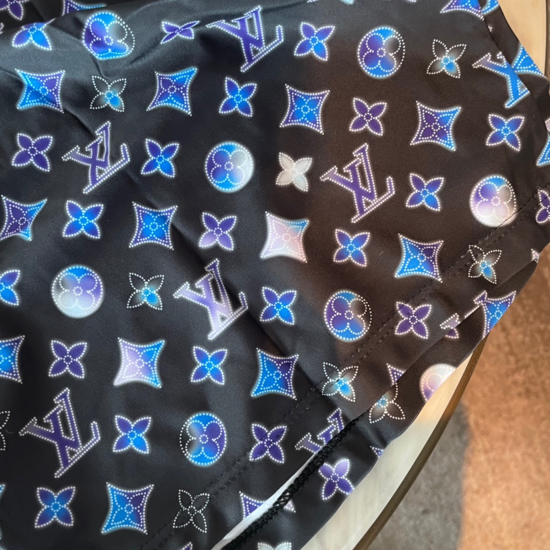 [Top]  Louis Vuitton LV  Men's Swimsuits