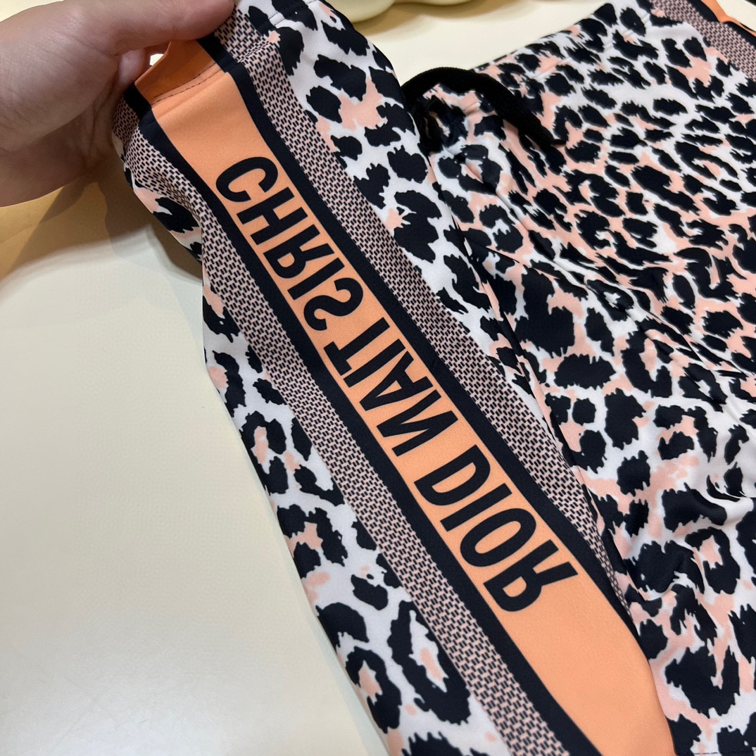 [Top] Christian Dior Men's Swimsuits