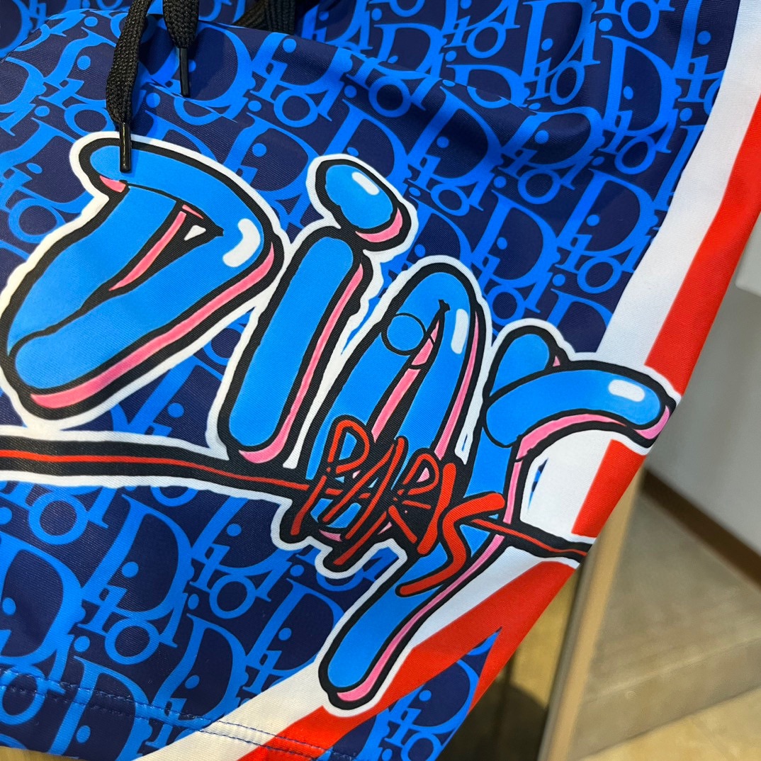 [Top] Christian Dior Men's Swimsuits