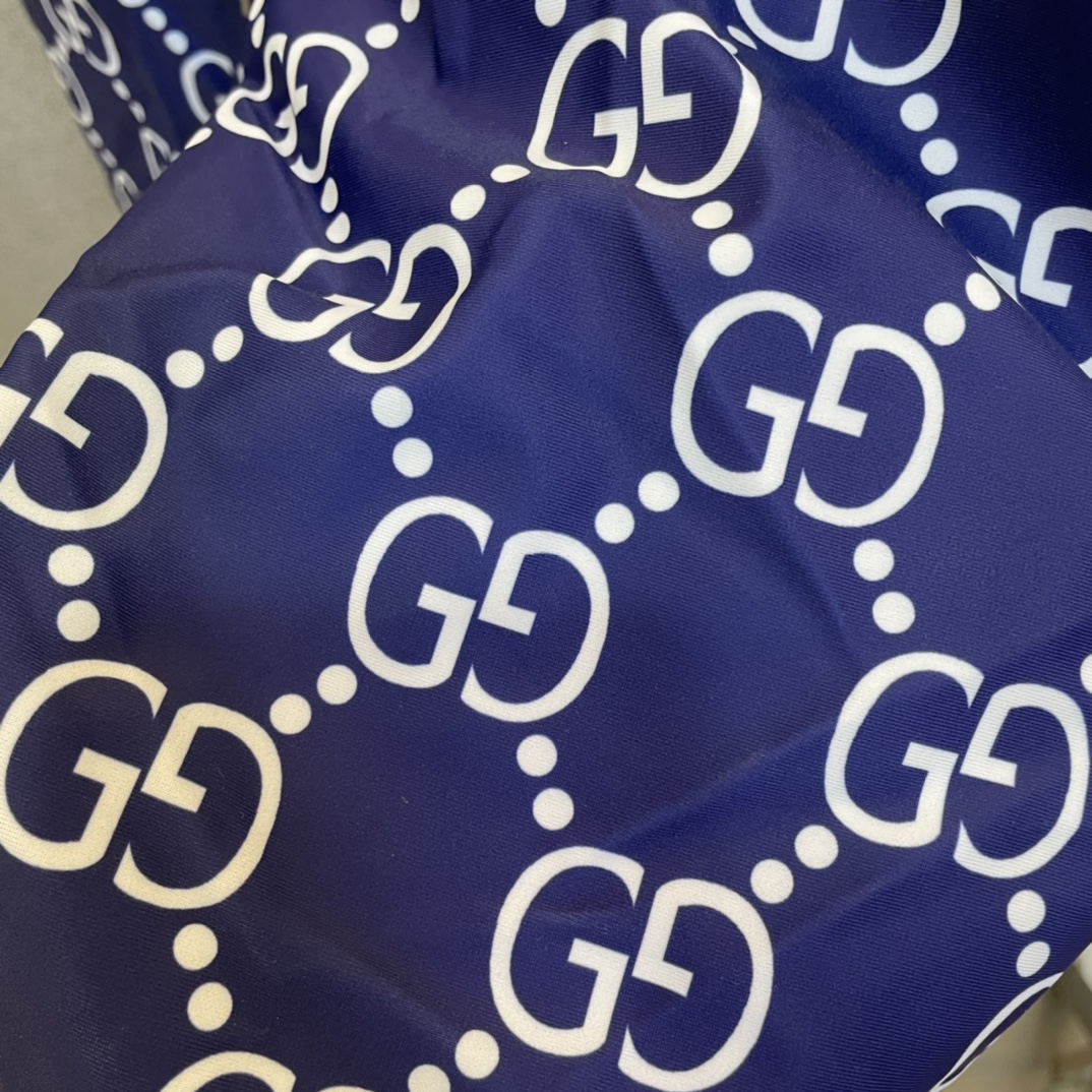 [Top]  GUCCI Men's Swimsuits