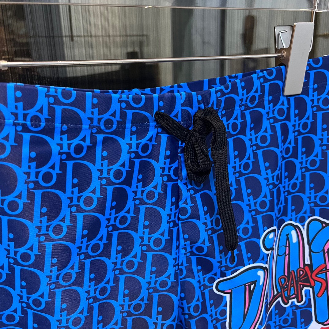 [Top] Christian Dior Men's Swimsuits