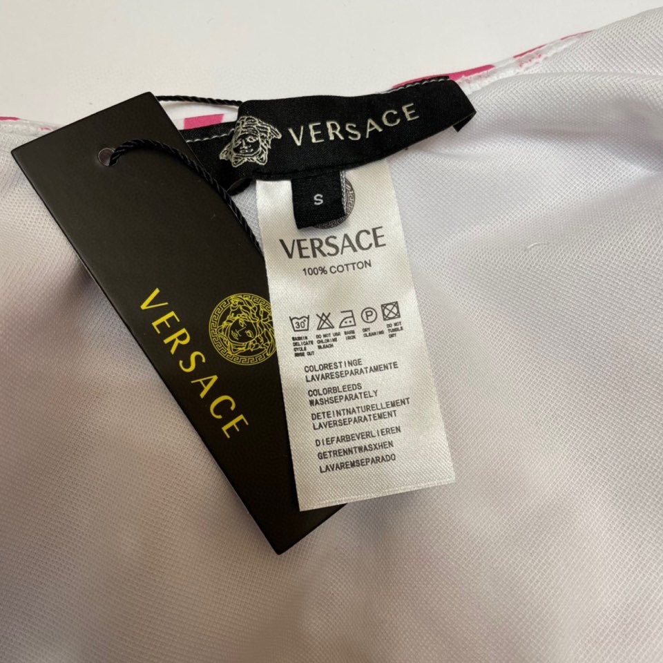 [Top] VERSACE Men's Swimsuits