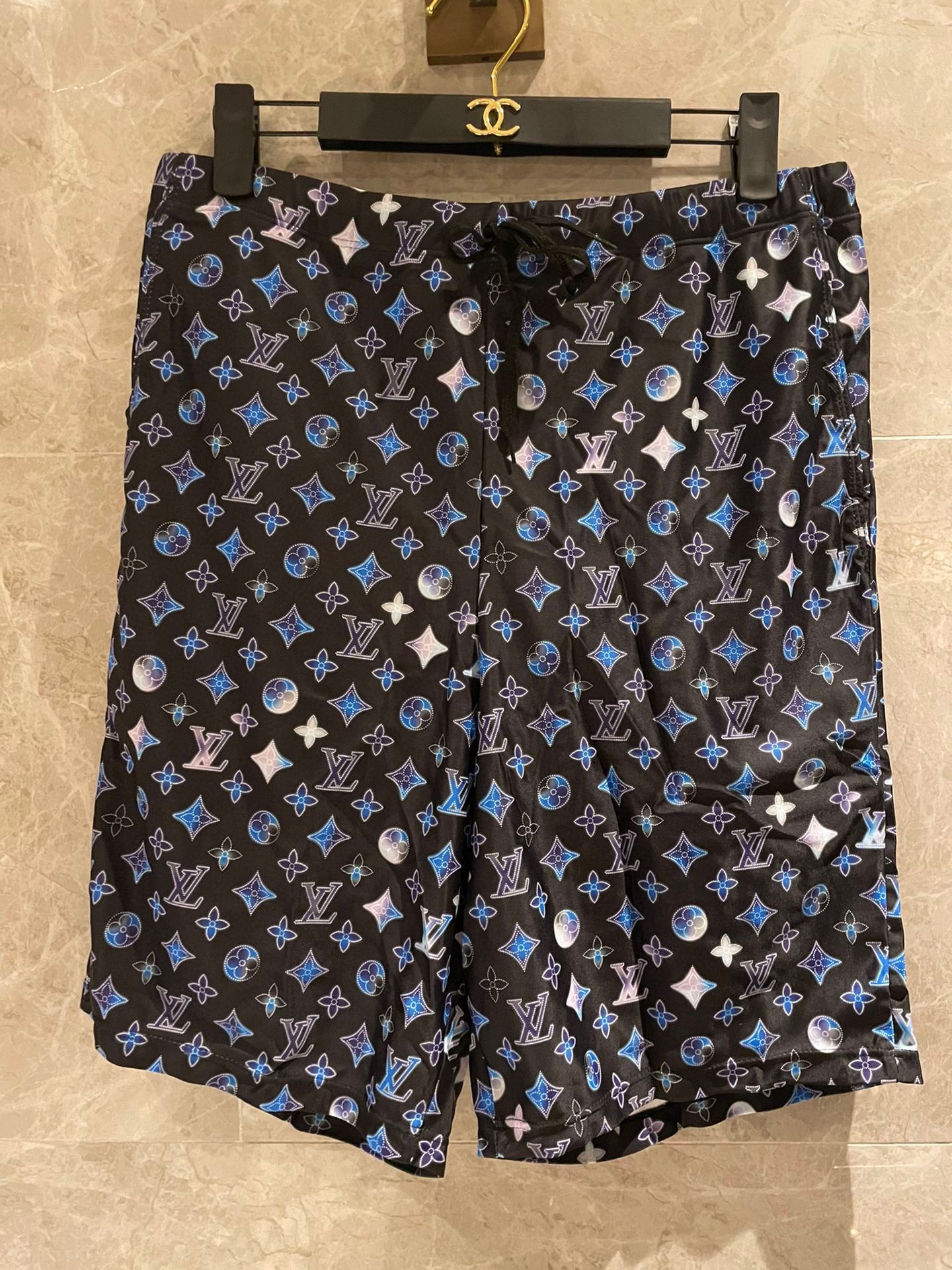 [Top]  Louis Vuitton LV  Men's Swimsuits