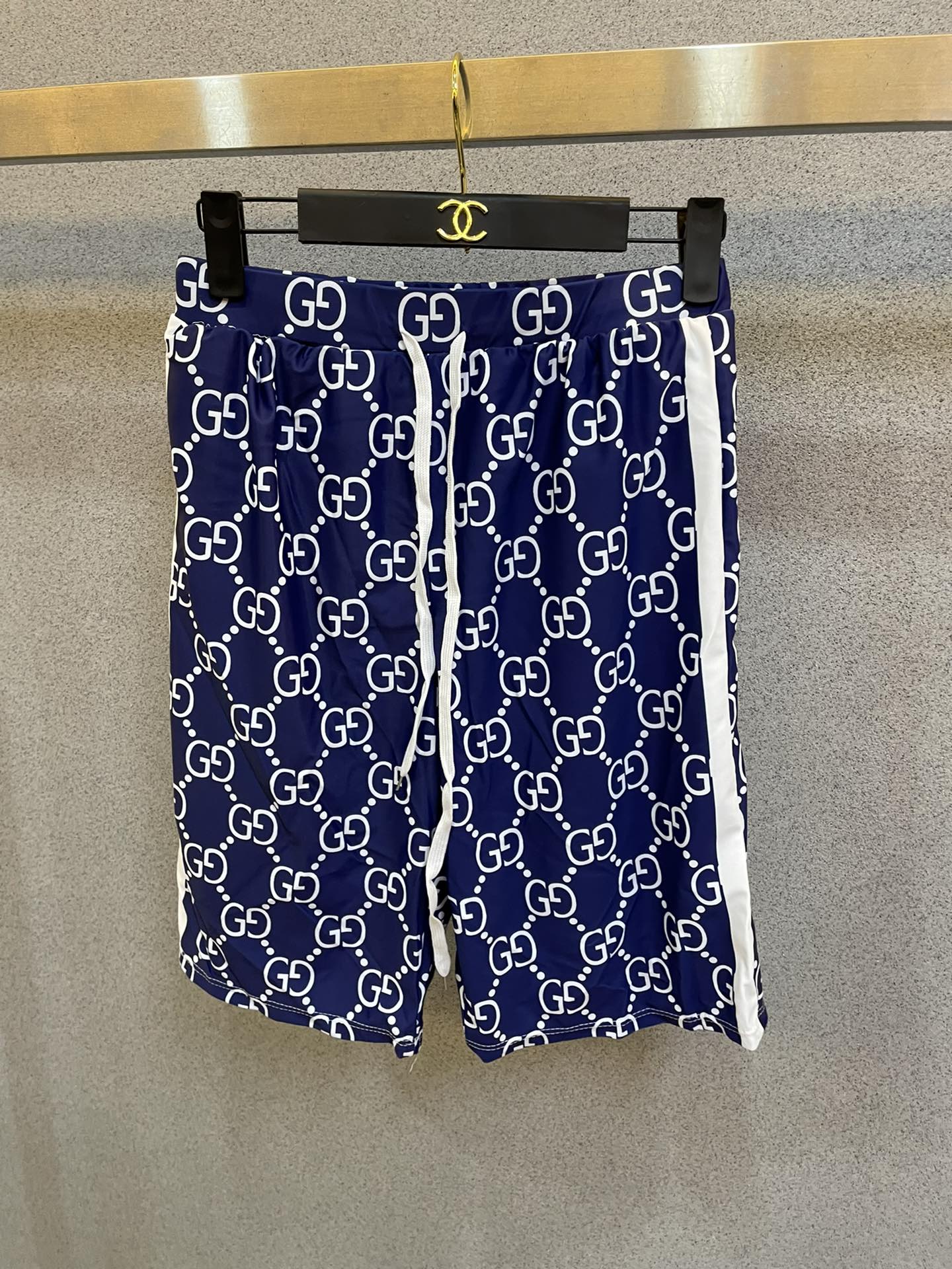 [Top]  GUCCI Men's Swimsuits