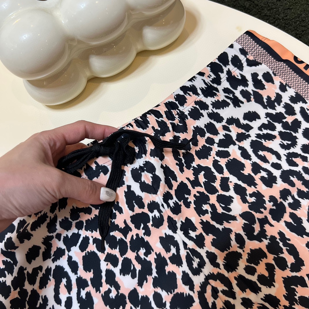 [Top] Christian Dior Men's Swimsuits