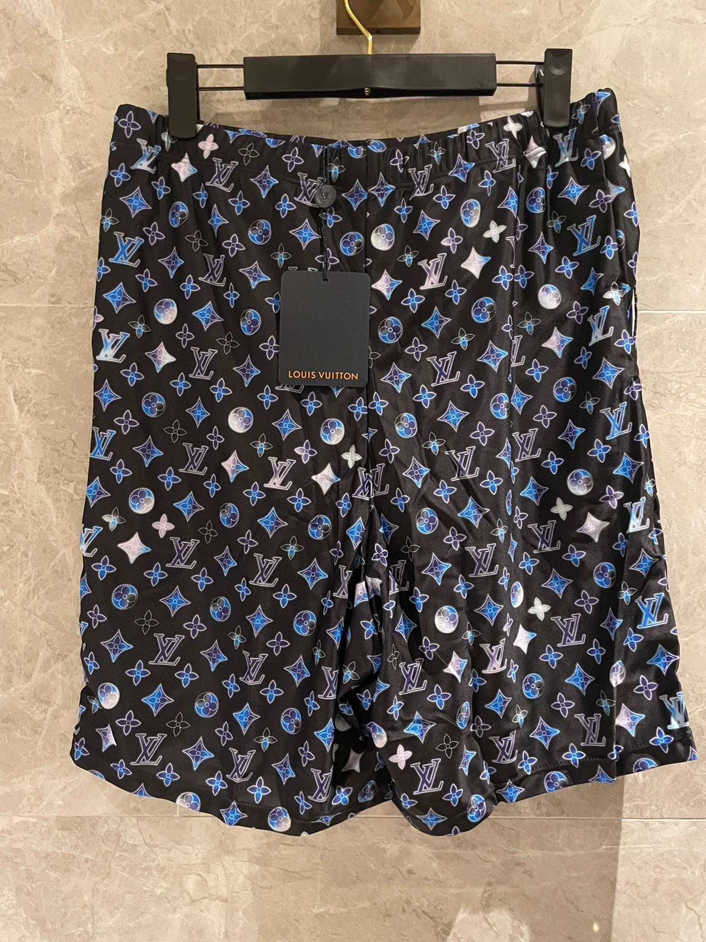 [Top]  Louis Vuitton LV  Men's Swimsuits