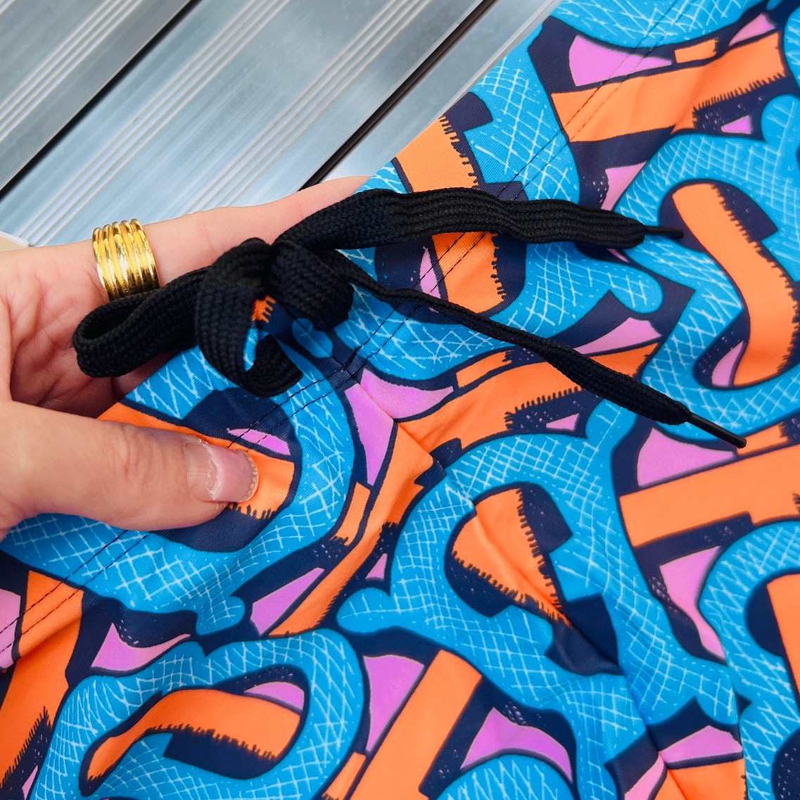 [Top] Christian Dior Men's Swimsuits