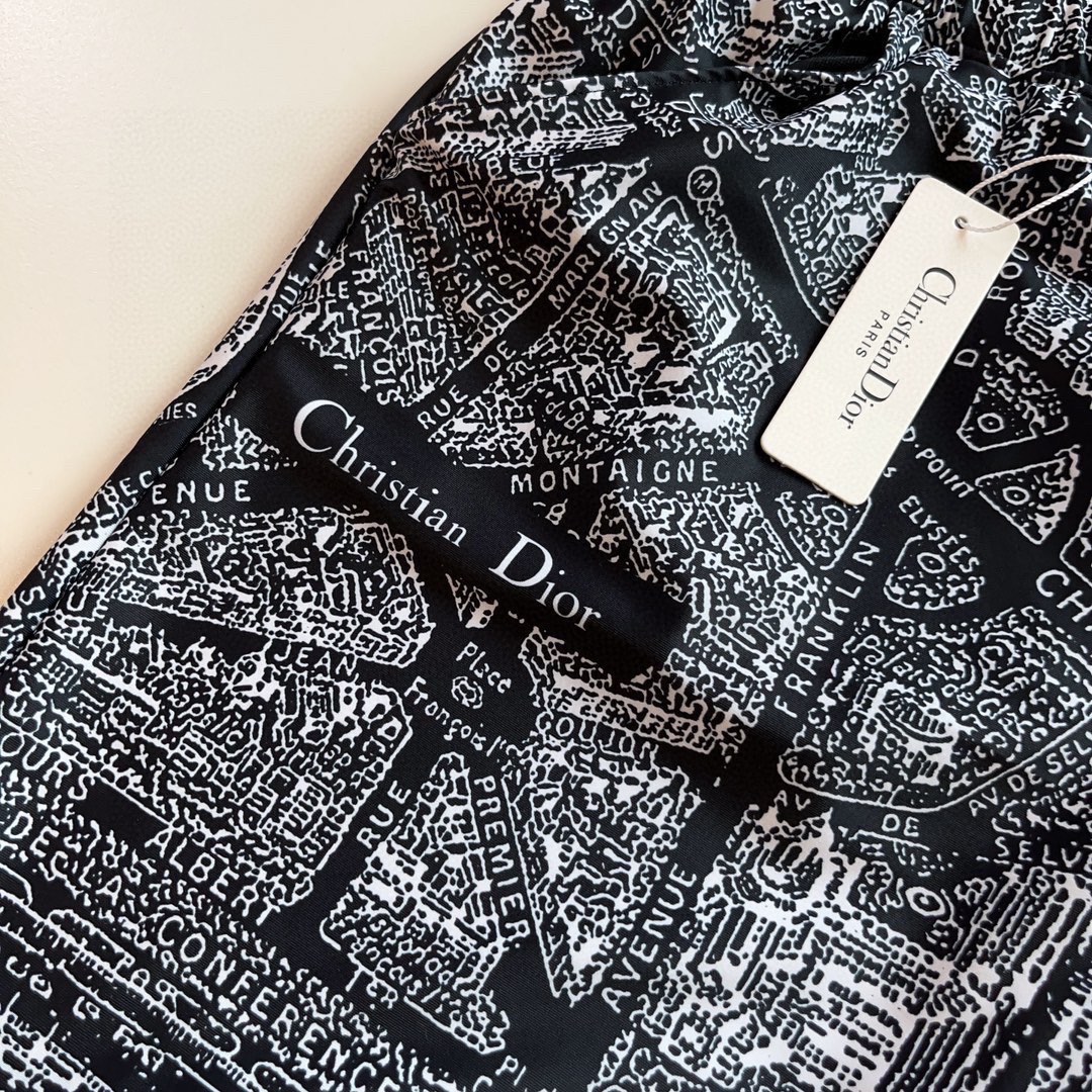 [Top] Christian Dior Men's Swimsuits