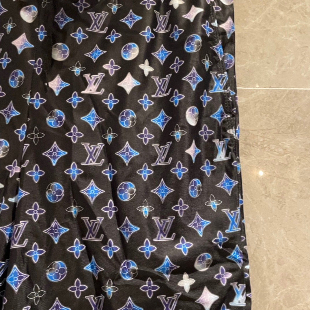 [Top]  Louis Vuitton LV  Men's Swimsuits