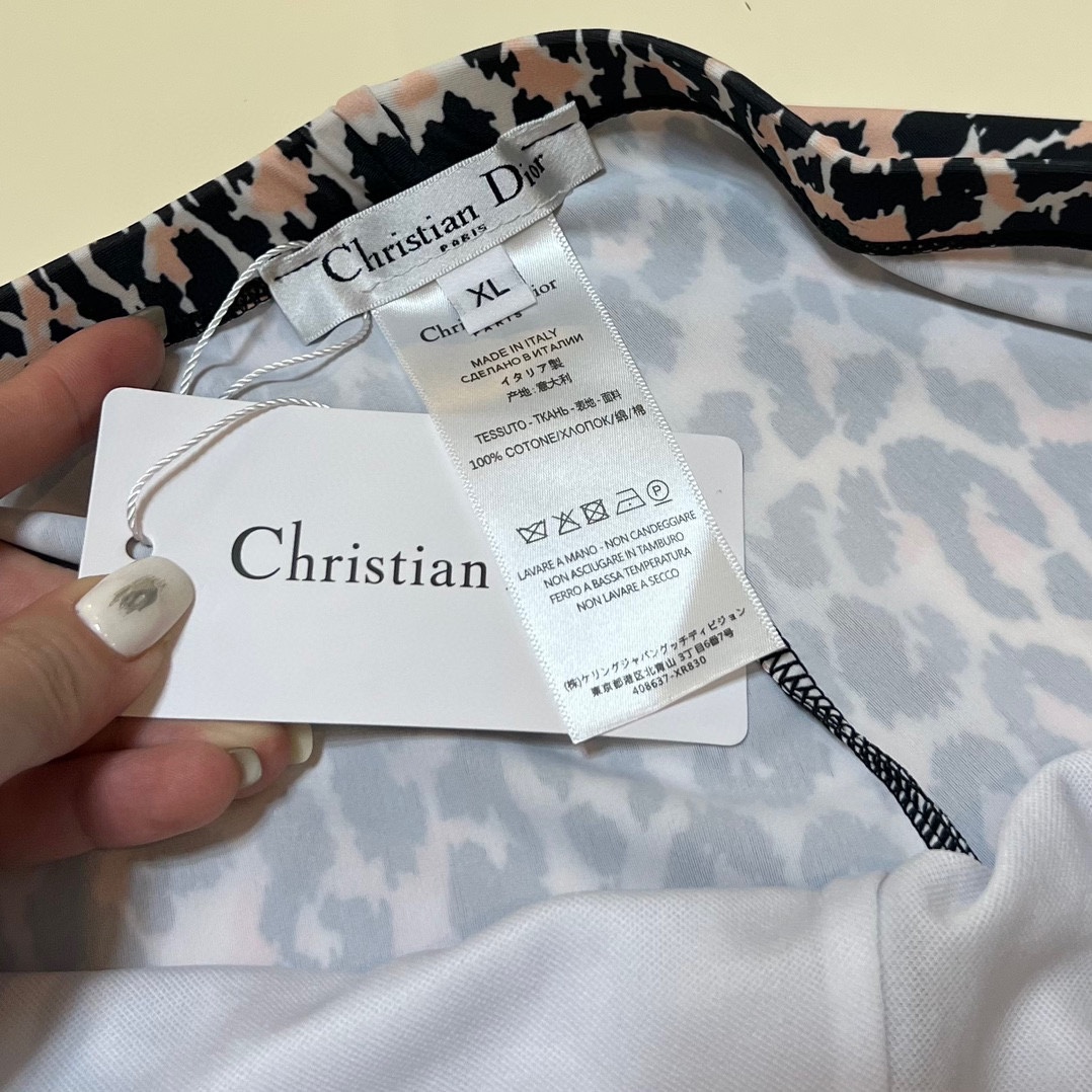 [Top] Christian Dior Men's Swimsuits