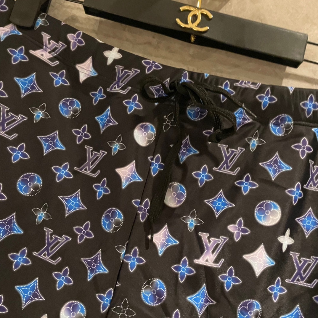 [Top]  Louis Vuitton LV  Men's Swimsuits