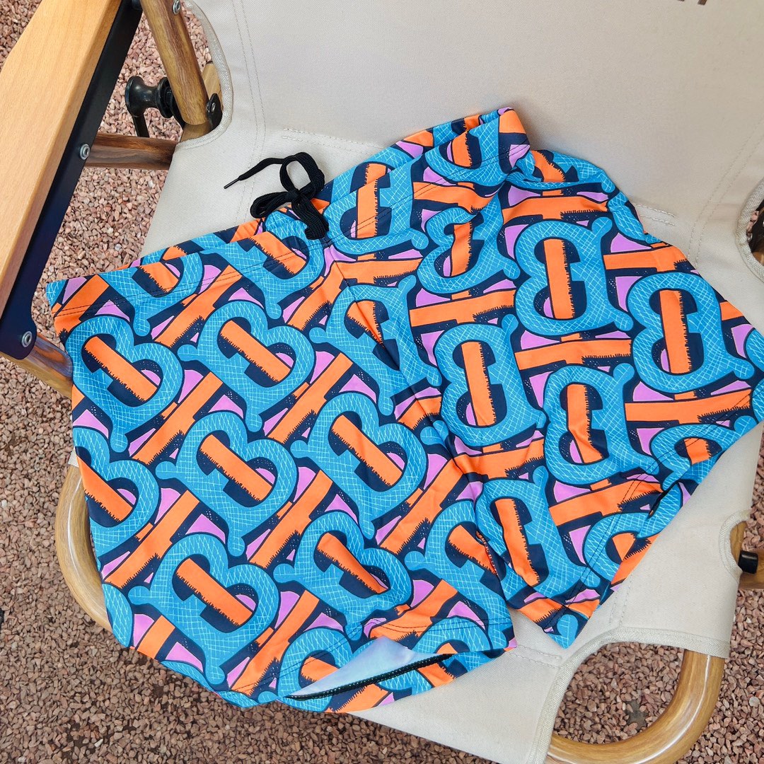 [Top] Christian Dior Men's Swimsuits