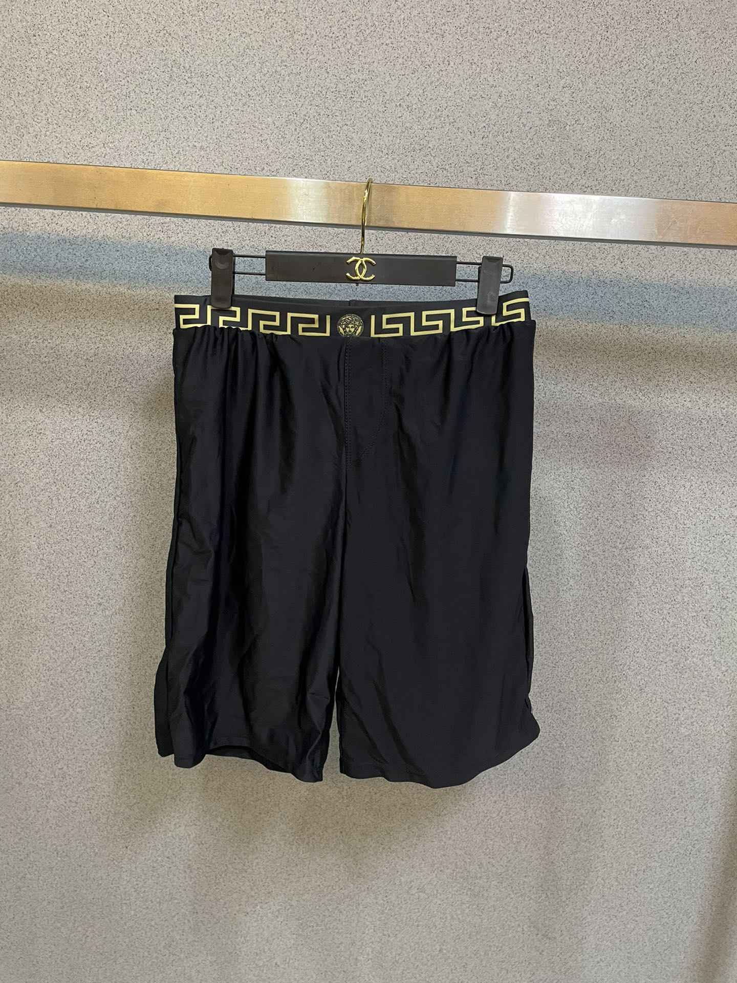 [Top] VERSACE Men's Swimsuits