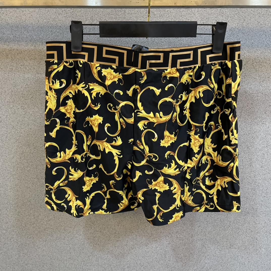 [Top]  VERSACE  Men's Swimsuits