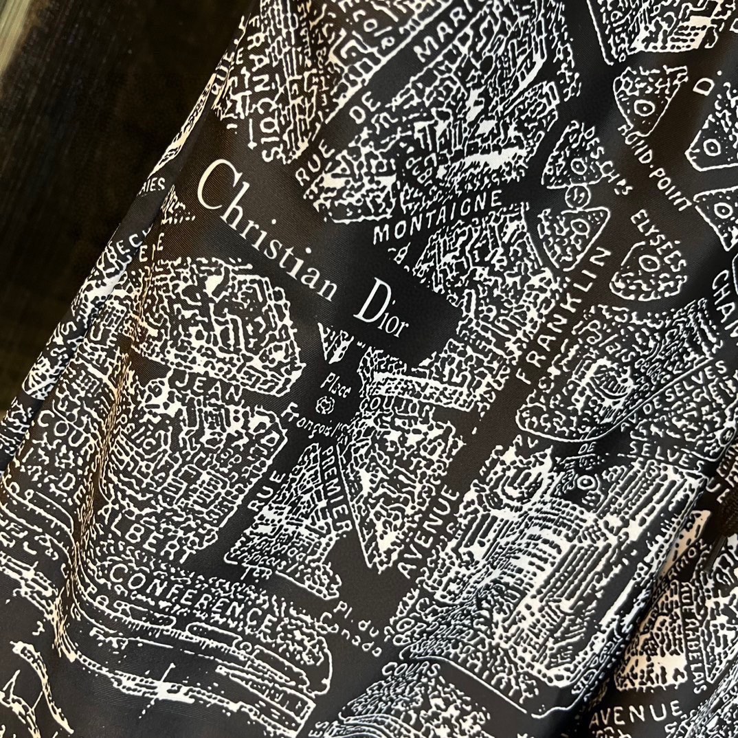 [Top] Christian Dior Men's Swimsuits