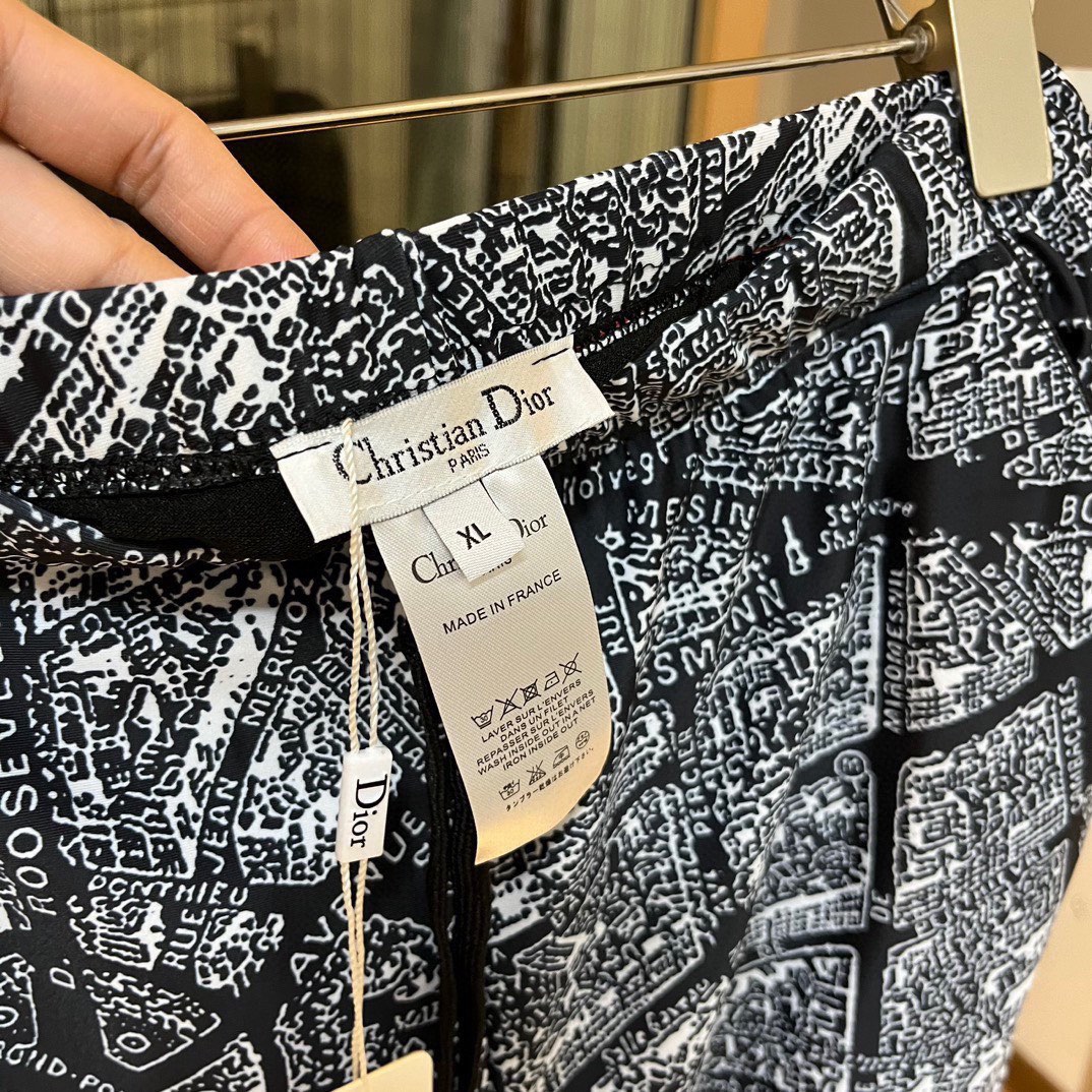 [Top] Christian Dior Men's Swimsuits