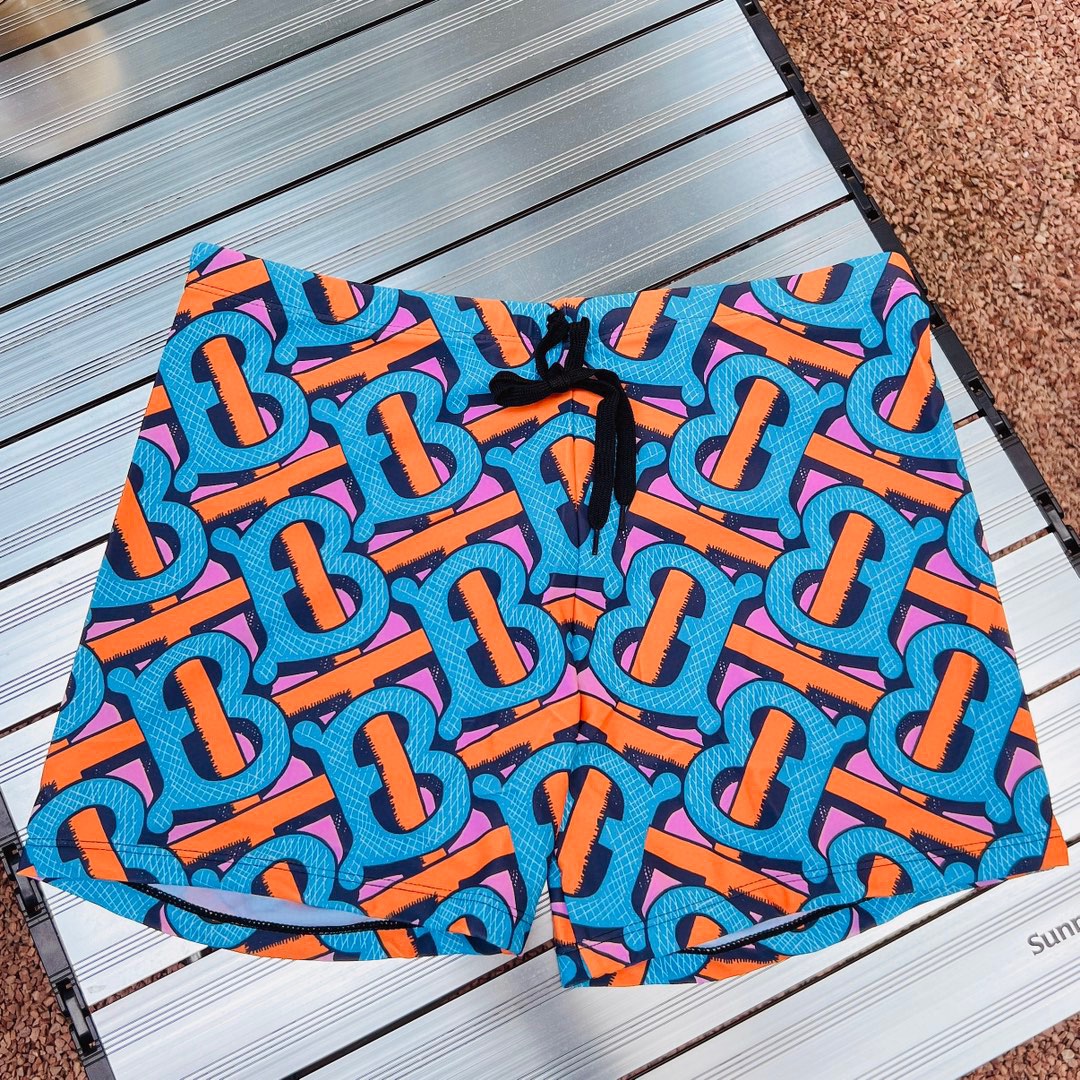 [Top] Christian Dior Men's Swimsuits