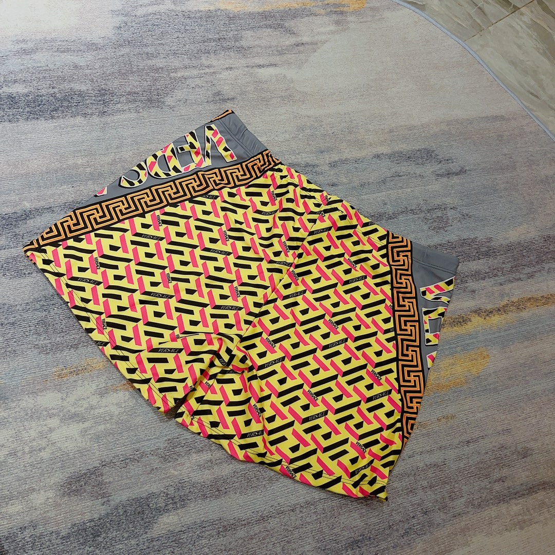 [Top]  VERSACE  Men's Swimsuits