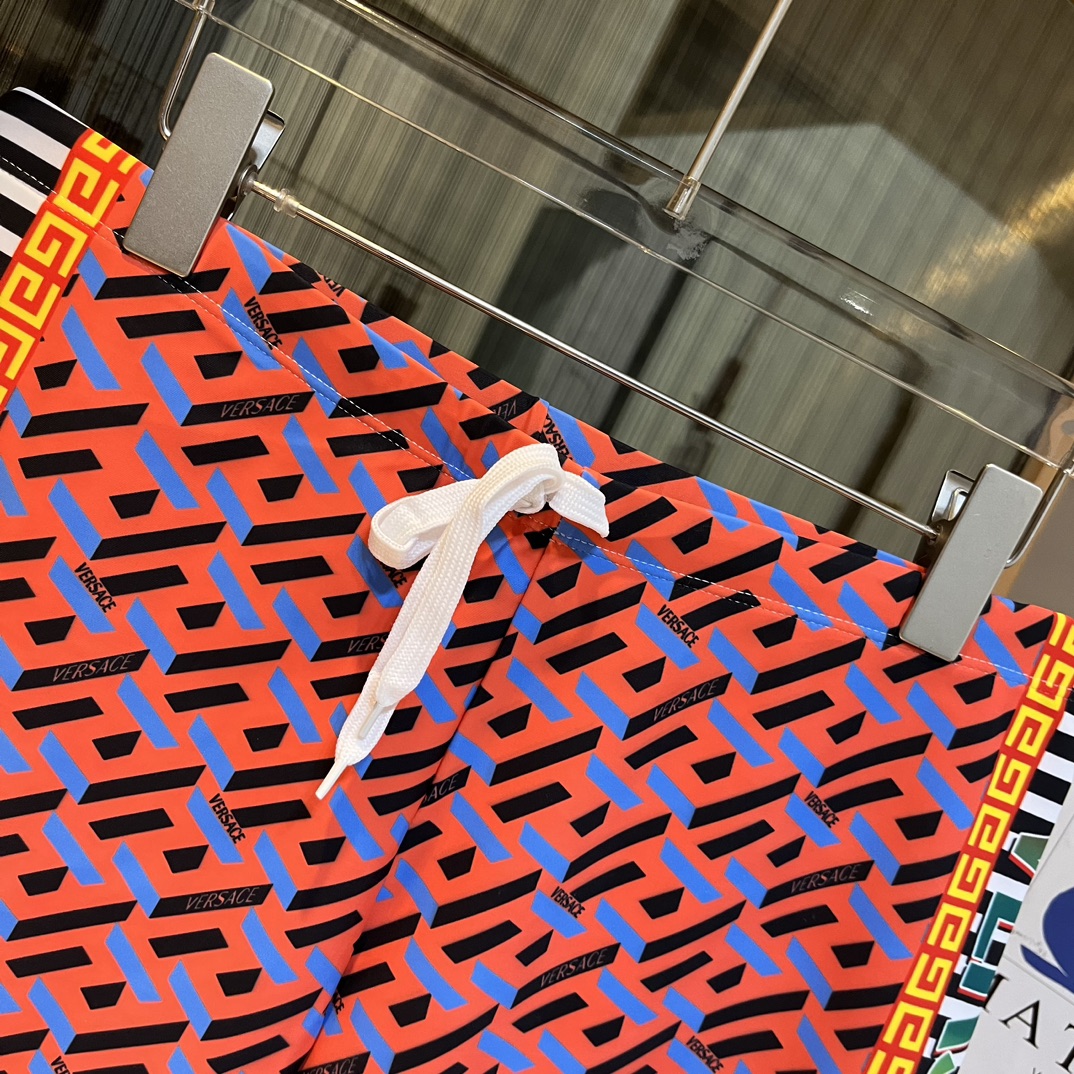 [Top]  VERSACE  Men's Swimsuits