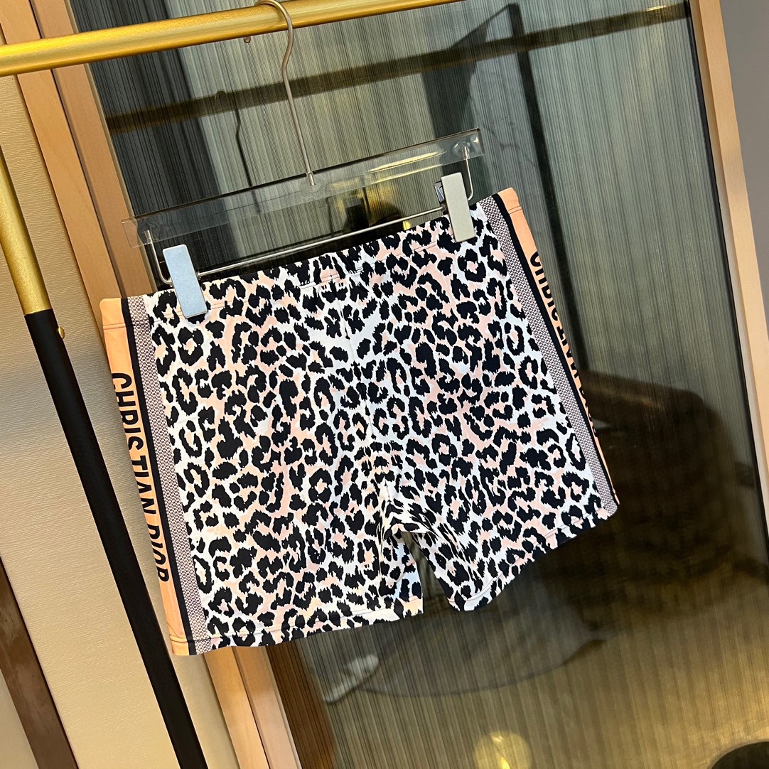 [Top] Christian Dior Men's Swimsuits