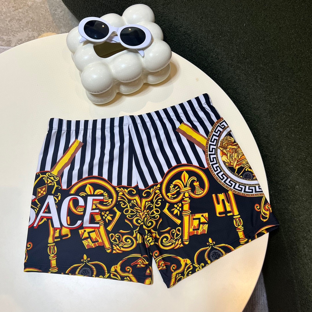 [Top] VERSACE Men's Swimsuits