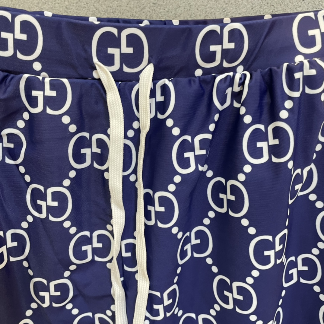 [Top]  GUCCI Men's Swimsuits