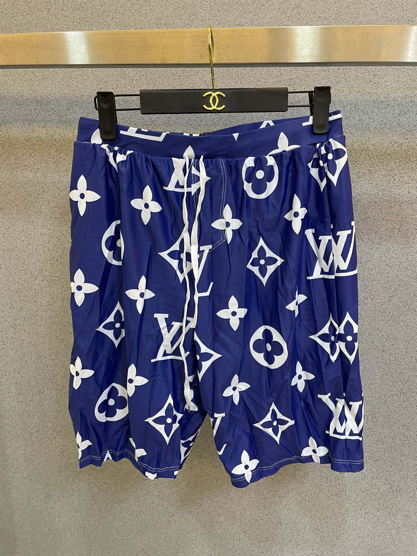 [Top]  Louis Vuitton LV  Men's Swimsuits