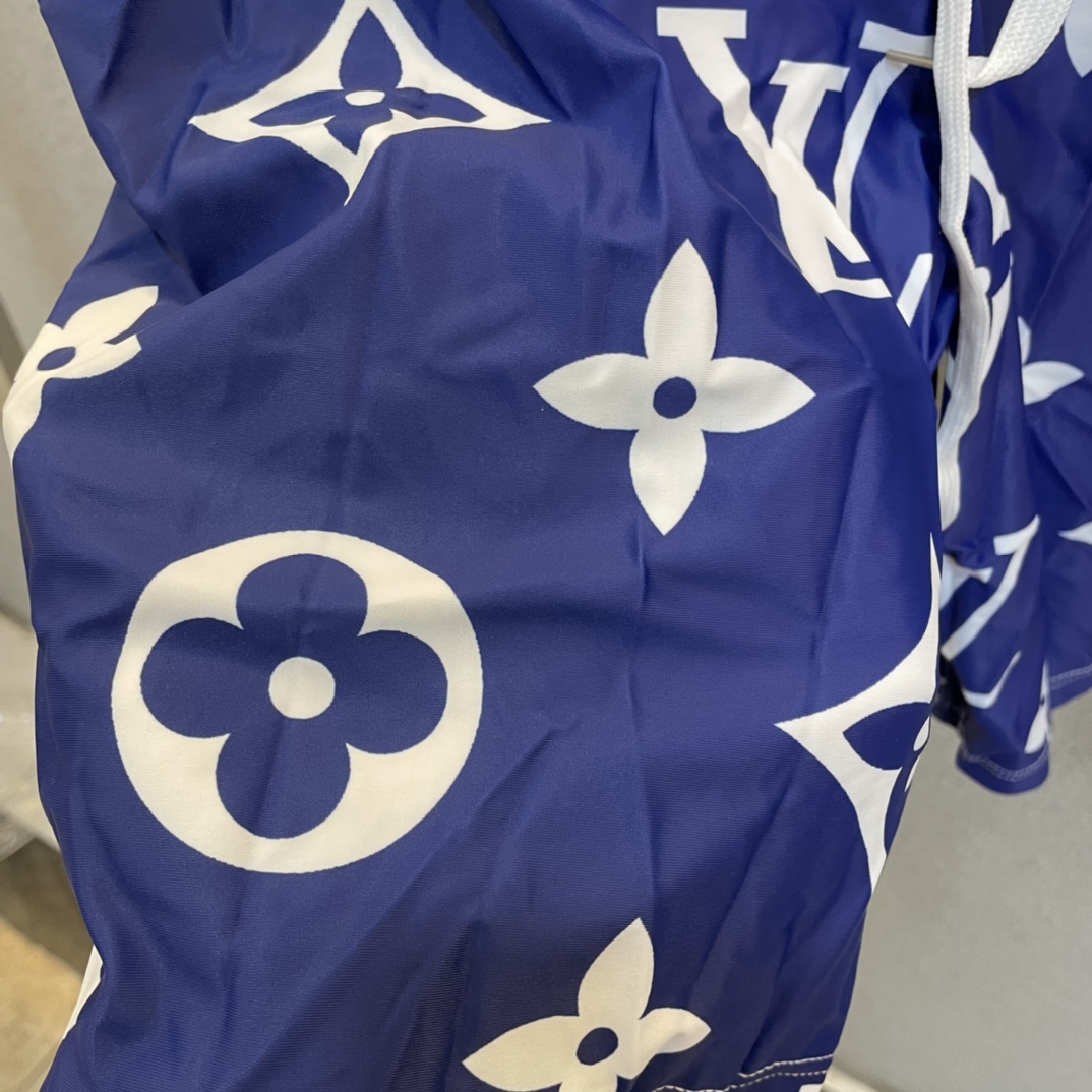 [Top]  Louis Vuitton LV  Men's Swimsuits