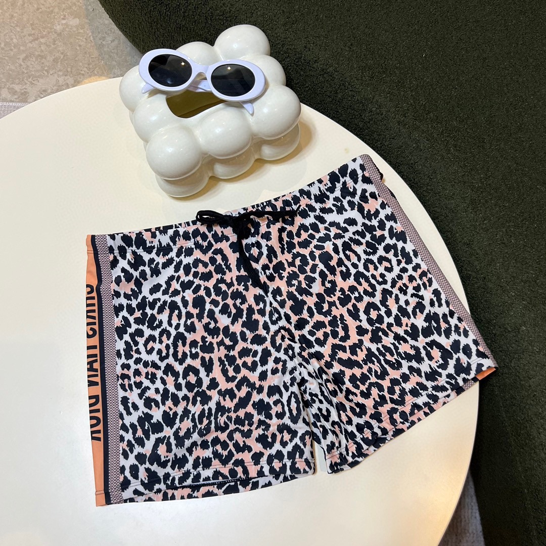 [Top] Christian Dior Men's Swimsuits