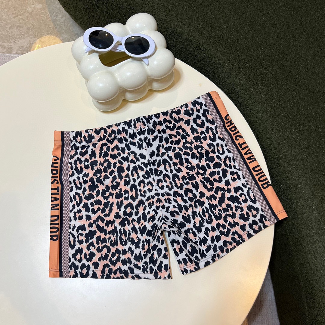 [Top] Christian Dior Men's Swimsuits