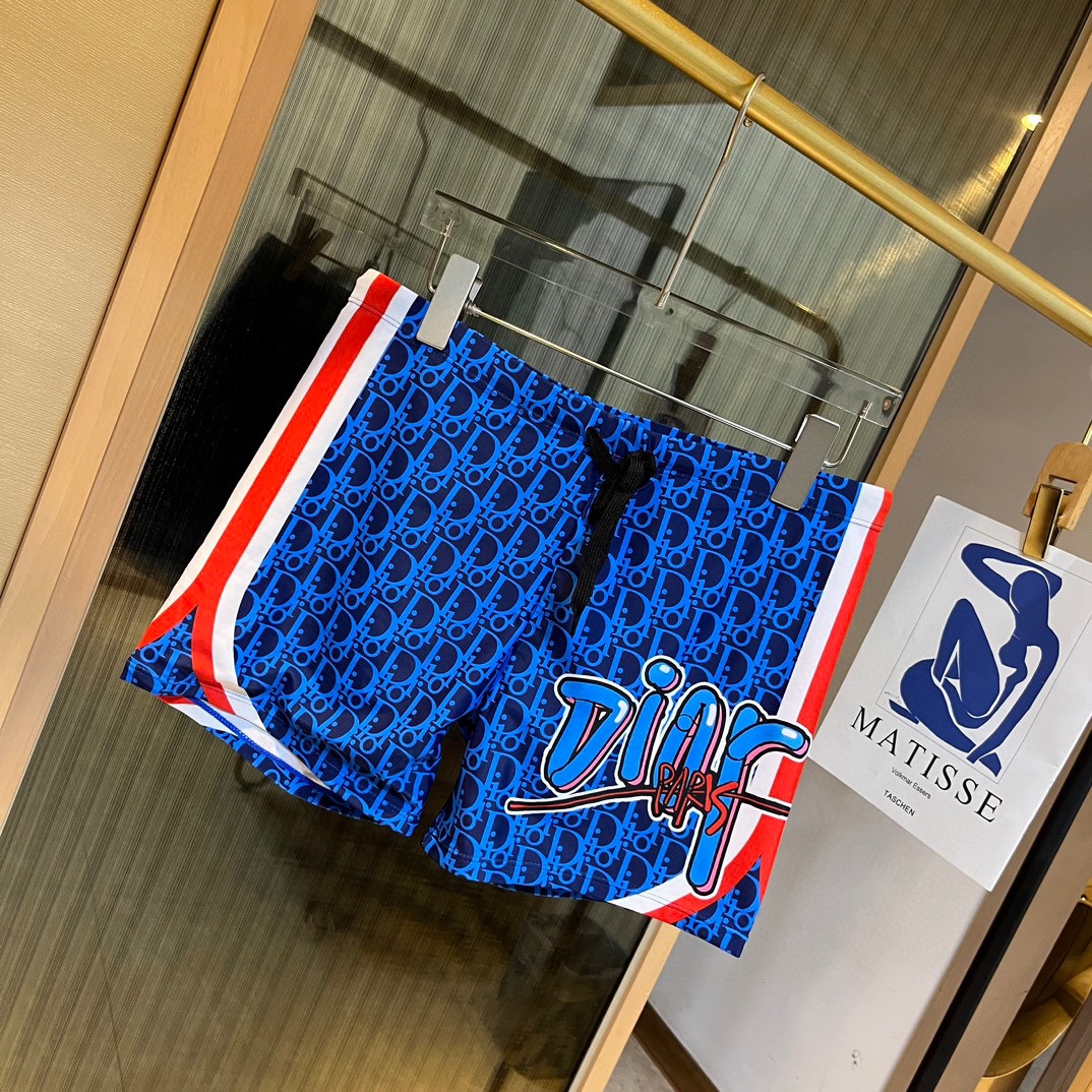 [Top] Christian Dior Men's Swimsuits
