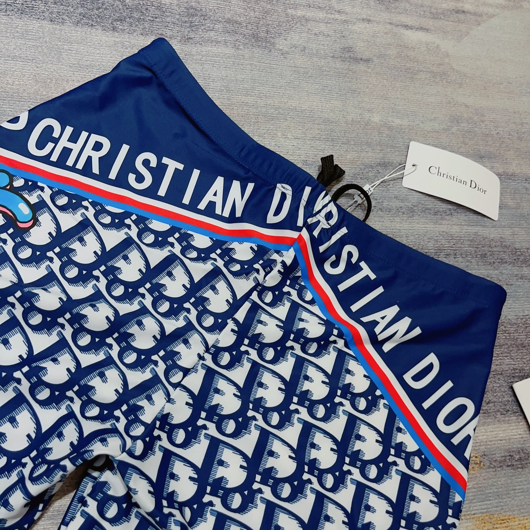 [Top] Christian Dior Men's Swimsuits