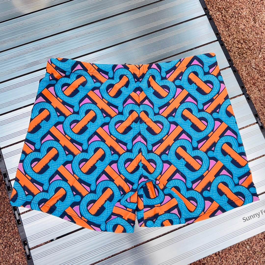 [Top] Christian Dior Men's Swimsuits