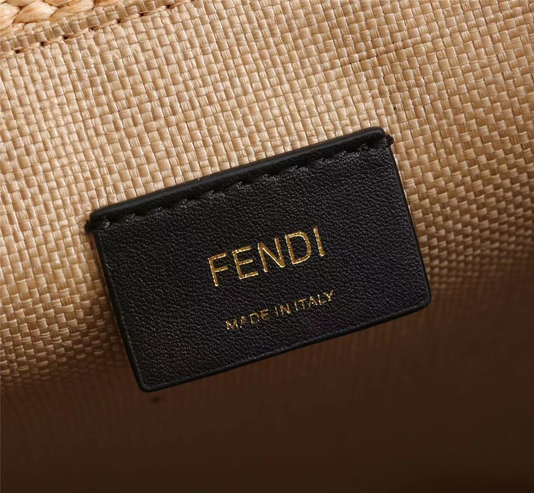 [TOP] FENDI Sunshine Bag