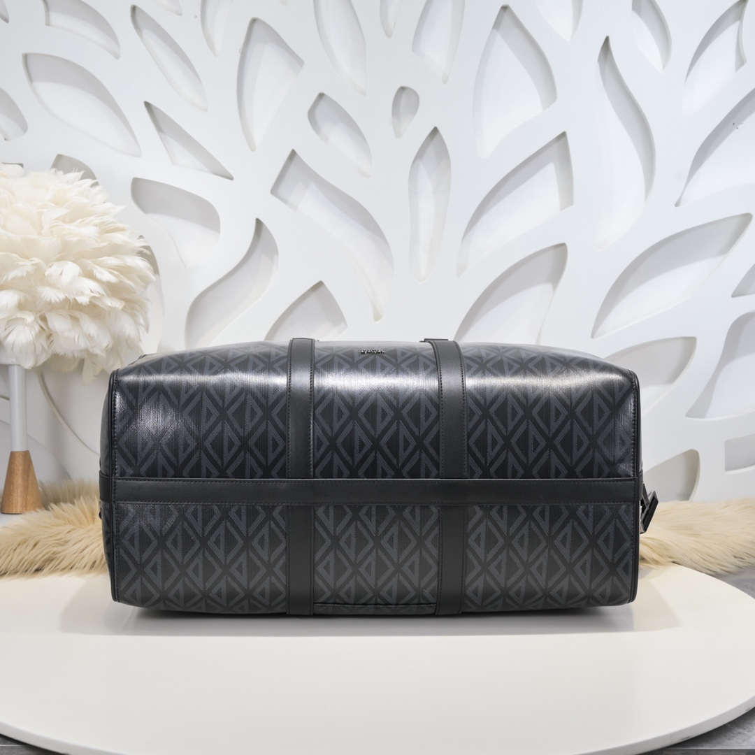 [Top] Christian Dior Men's Travel Bags